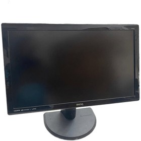 تصویر مانیتور استوک benq مدل GL2250T 