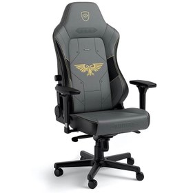 تصویر صندلی گیمینگ نوبل چیر Noblechairs HERO Warhammer 40,000 Edition 