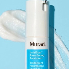 تصویر سرم درمان جوش و جای جوش مورد ۱۵میل اصل اروپایی Murad acne treatment 