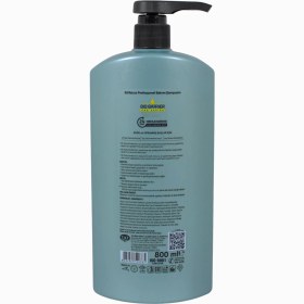 تصویر شامپو بدون سولفات مرطوب کننده دیپی حجم 500 میل Dp Shampoo moisturizing 500ml