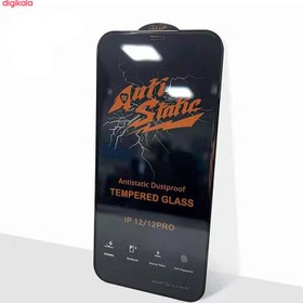 تصویر گلس میتوبل Antistatic مدل Iphone 7/8 Mietubl Antistatic Screen Protector for Iphone 7 / 8