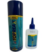 تصویر چسب 123 تاپ رکس TOP REAX