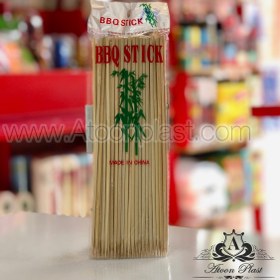 تصویر سیخ چوبی 