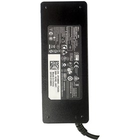 تصویر شارژر لپ تاپ دل Dell 19.5V 4.62A Original Laptop Adapter