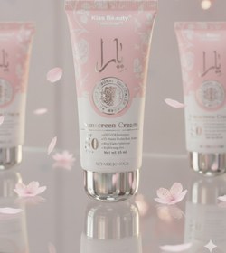 تصویر ضد آفتاب یارا 