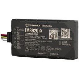 تصویر ردیاب خودرو تلتونیکا مدل FMB920 