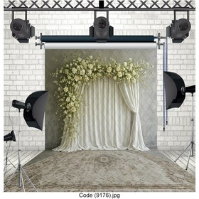 تصویر بکدراپ عکاسی Code (9176) 