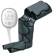 تصویر ماساژور پا ساق و زانو مدل حرارتی برقی 