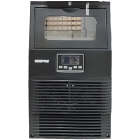 تصویر یخ ساز جیپاس مدل GIM63061 ظرفیت ۱۰ لیتر 