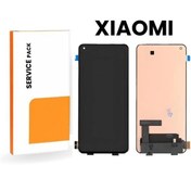 تصویر تاچ و ال سی دی شیائومی Mi 11 Lite با فریم 