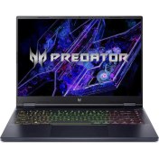 تصویر لپ تاپ گیمینگ ایسر Predator Helios Neo 14 ظرفیت ۱ ترابایت با ۱۶ گیگابایت رم و ۸ گیگابایت گرافیک RTX 4070 