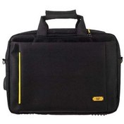تصویر کیف لپ تاپ کاترپیلار CT-06 مناسب برای لپ تاپ ۱۵.۶ اینچی 