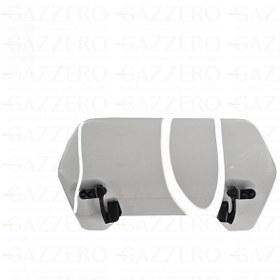 تصویر طلق موتور سیکلت بچه 