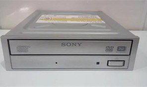 تصویر دی وی دی رایتر SONYمدلDRU-V200S- تر و تمیز-ساتا 