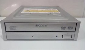 تصویر دی وی دی رایتر SONYمدلDRU-V200S- تر و تمیز-ساتا 