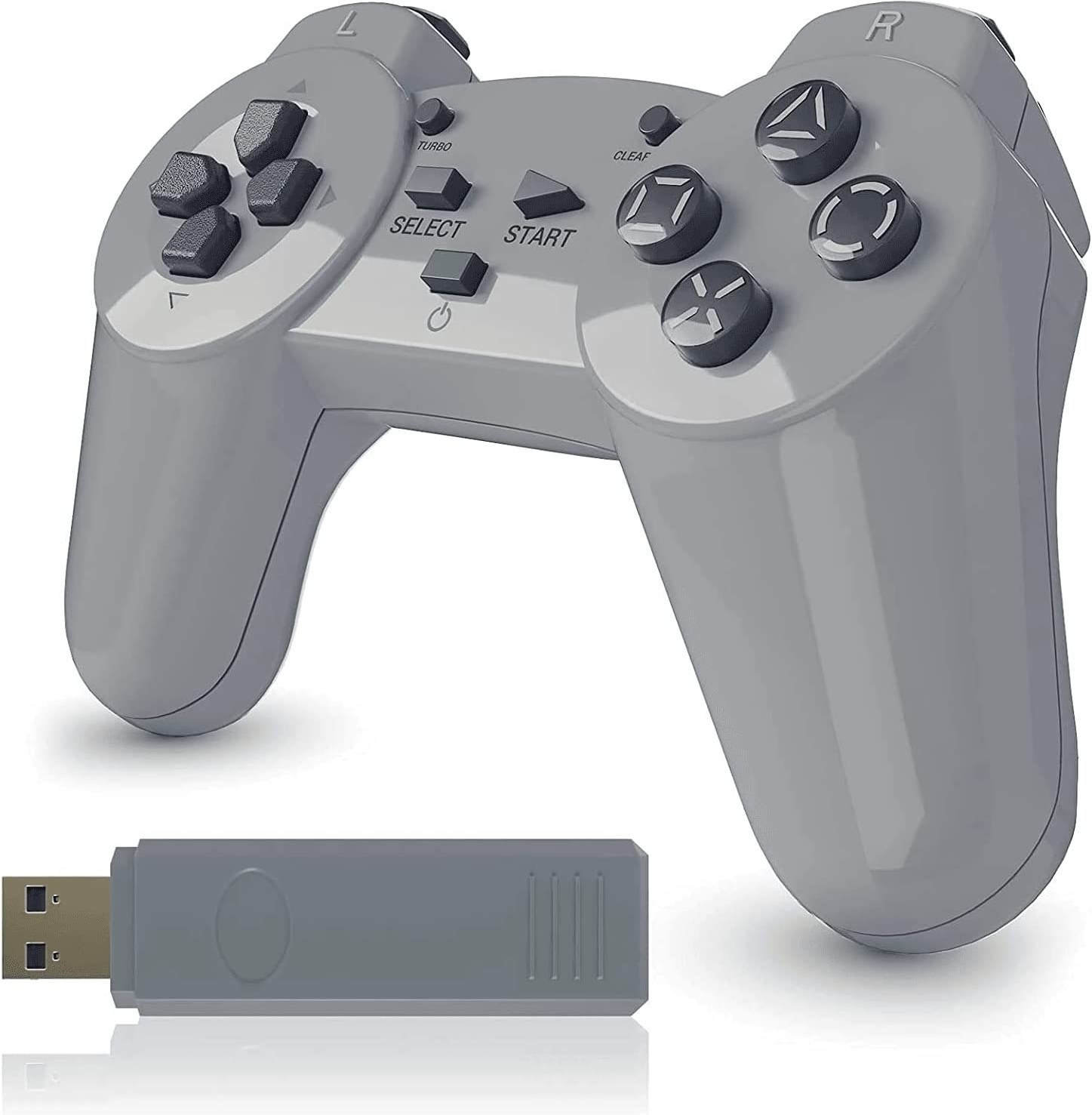 Playstation classic clearance bluetooth