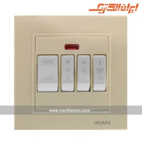 تصویر کلید کولر 