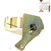 تصویر پايه سيم كلاچ(قديم) پراید و ساینا و تیبا و کوییک شرکتی 