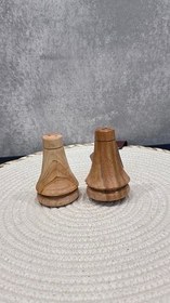 تصویر نمکدان بامبو (2عددی) 