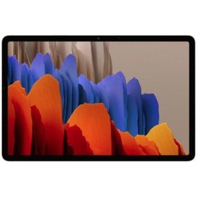 تصویر تبلت سامسونگ مدل Galaxy Tab S7 Plus SM-T976B ظرفیت 8/256 گیگابایت 