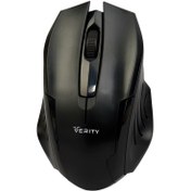 تصویر موس بی سیم وریتی مدل V-MS4121WS ا Verity V-MS4121 Wireless Mouse Verity V-MS4121 Wireless Mouse