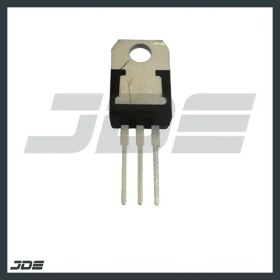 تصویر آی سی IC-L7805CV - DIP 