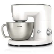 تصویر ماشین آشپزخانه فیلیپس مدل HR7958/01 Philips HR7958/01 Kitchen Machine