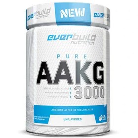 تصویر ای ای کی جی 3000 اوربیلد نوتریشن aakg 3000 everbuild