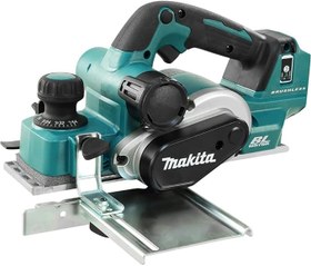 تصویر رنده شارژی DKP181Z ماکیتا Makita DKP181Z 18V Li-ion LXT Brushless 82mm Planer