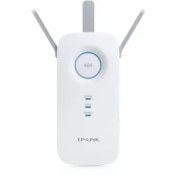 تصویر توسعه دهنده محدوده بی‌سیم تی پی-لینک مدل RE450 TP-Link RE450 Model wireless range extender