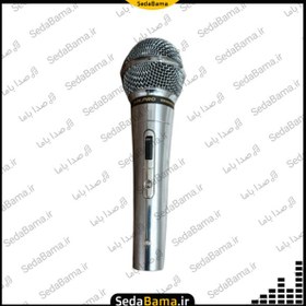 تصویر میکروفن داینامیک ام پرو MPRO MP-3000 Microphone MPRO MP-3000