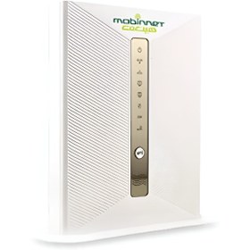 تصویر مودم LTE مبین نت مدل AirMaster 3000M 