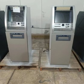 تصویر دستگاه خودپرداز سالنی وینکور ATM wincor