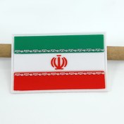 تصویر پرچم ایران 