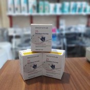 تصویر نوار تست قند خون بایونیم 