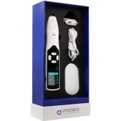 تصویر دستگاه پلاسماپن فیوژن 