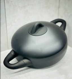 تصویر ست قابلمه چدنیArow 