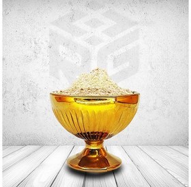 تصویر آرد جوانه جو 