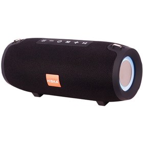 تصویر اسپیکر قابل حمل بلوتوثی B193 هیسکا WIRELESS SPEAKER B193