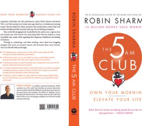 تصویر The 5 AM Club 