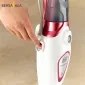 تصویر بخارشوی بلک اند دکر مدل BDS1616R steam mop bds1616r black+decker