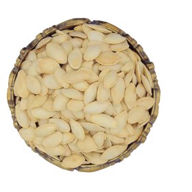 تصویر تخمه کدو گوشتی شور 