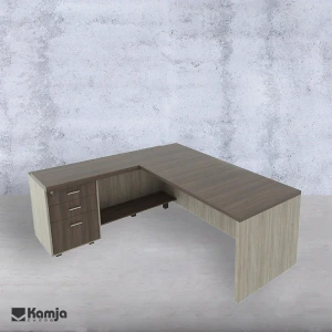 تصویر فروشگاه کم جا چوب