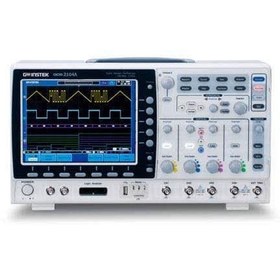 تصویر اسیلوسکوپ GDS-2104A Oscilloscope GDS2104A
