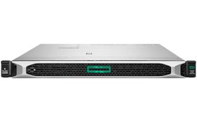 تصویر سرور ProLiant DL360 G10 پلاس اچ پی HPE ProLiant DL360 G10 Plus Server