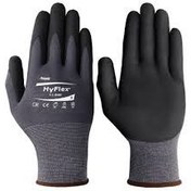 تصویر دستکش ایمنی Ansell مدل Hyflex 11-840 