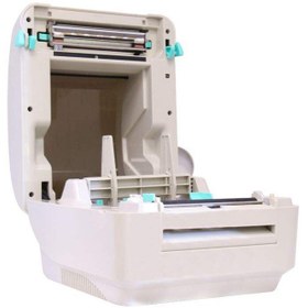 تصویر لیبل پرینتر حرارتی ایکس پرینتر مدل 470B Xprinter 470B Thermal Printer label printer