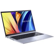 تصویر لپ تاپ ایسوس 15.6 اینچی مدل VivoBook R1502ZA پردازنده Core i5 رم 8GB حافظه 512GB SSD گرافیک INTEL VivoBook R1502ZA Core i5 1235U 8GB 512GB SSD INTEL Full HD Laptop