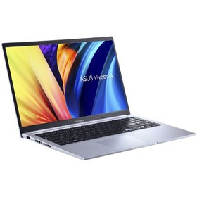 تصویر لپ تاپ ایسوس 15.6 اینچی مدل VivoBook R1502ZA پردازنده Core i5 رم 8GB حافظه 512GB SSD گرافیک INTEL VivoBook R1502ZA Core i5 1235U 8GB 512GB SSD INTEL Full HD Laptop