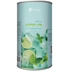 تصویر پودر موهیتو پپتینا قوطی 50 گرمی 